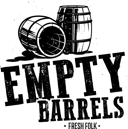 Empty Barrels